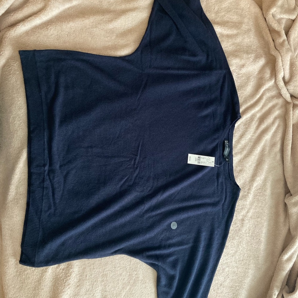 NWT New York & Company Dolman Sweater